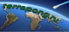terrapong.ru - Интернет-магазин инвентаря для настольного тенниса